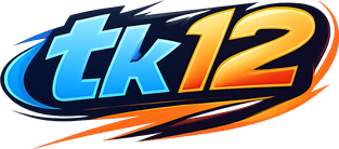TK 12 Logo